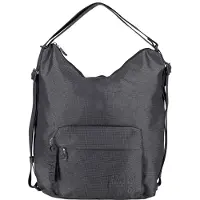 Mandarina Duck Sacs à main gris foncé