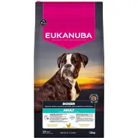 Eukanuba Boxer Adult pour chien
