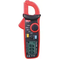 Uni-T Multimètre UT210B, modèle à pince