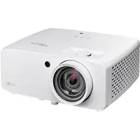 Optoma ZK521ST (5100 lm, 0.79:1), Projecteur, Blanc