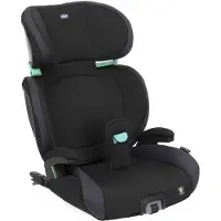 Chicco Quizy I-size Car Seat Noir Enfants