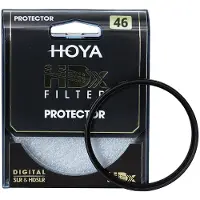 Hoya 46mm HDX Filtre Protecteur