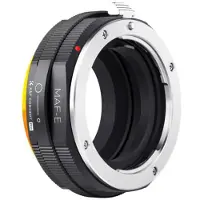 K&F Concept K&F Lens Adapter Sony A en Minolta AF - Sony E-Mount (PRO)