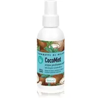 Helan CocoMint eau rafraîchissante pour un effet naturel pour visage et corps 100 ml