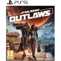 Star Wars Outlaws