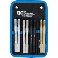 Bgs Kit d'aide au montage de roue | 8 pcs.