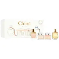 Chloé Mini Vapo Gift Set 20ml Eau De Parfum Jaune Femme