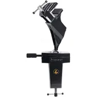 Bernstein Étau SPANNFIX 9-205ESD avec serre joint