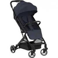 Hauck Poussette de promenade pour bébé Beige