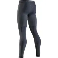 X-Bionic Xceed Run Leggings Gris L Homme