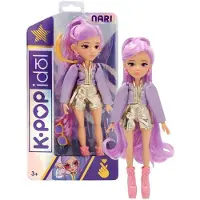 IMC Toys Mode Des Idoles De K-Pop Poupées Nari