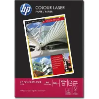 HP Papier Colour laser A4 160 g 250 feuilles