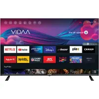 Dyon SMART 43 VX TV LED 108cm 43 pouces EEK E (A - G) DVB-S2, DVB-C, DVB-T2, CI+, Full HD, Smart TV (43", LED, Full HD), TV, Noir