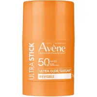 Avene Sun Ultra Stick SPF 50 crème solaire en stick SPF 50 20 g