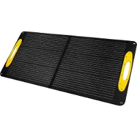 Aqiila Sunbird P100 chargeur solaire USB / DC7909 / XT60 / Anderson / DC5521