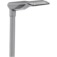 SITECO Mastleuchte (9430 lm, IP66)