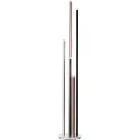 Brilliant Lampe sur pied Design Cembalo
