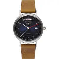Bauhaus Automatik 21623 Montre automatique pour homme