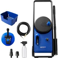 Nilfisk CORE 140-6 POWERCONTROL - PDB EU - Nettoyeur haute pression
