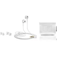 Sennheiser CX 300-II Precision EAR-CHANNEL, longueur de câble 1,2 m