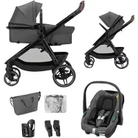 Maxi-Cosi Zelia S Trio2 (0 Mois - 4 Années)
