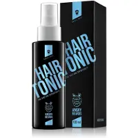 Angry Beards Hair Shot Tonic soin sans rinçage pour hommes 100 - Angry Beards