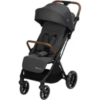 Bebeconfort Poussette - Indra - Graphite minéral - - UneTaille - Poussette