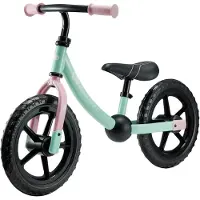 Kinderkraft balance bike 2WAY NEXT 2025 CANDY MINT