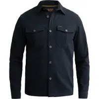 PME Legend Surchemise Comfort Heavy Twill Marine