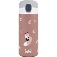 Monbento Bouteille isotherme compacte MB Pop Fox 36334081