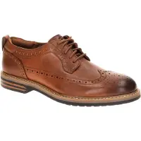 Clarks Derbies Aldwin2 Limit homme || Taille 41 1/2