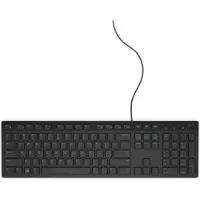Dell Keyboard (GERMAN) (C648N)