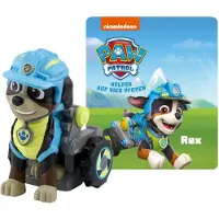 Paw Patrol - Sauvetage pour T-Rex (Allemand, 51 min)