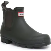 Hunter Chelsea Boots
