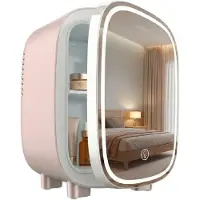 Cecotec Réfrigérateur Cosmétique Bamba Coolingbeauty 4000 Mirror