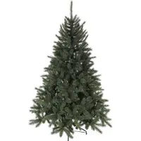 Black Box Trees Arbre de Noël Toronto Deluxe - H185 x Ø114 cm - Vert