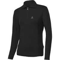 Loeffler T-shirt à Manches Longues Transtex Basic