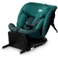 Kinderkraft I-Grow (Siège dos à la route, Norme ECE R129/i-Size)