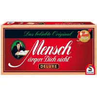 Schmidt Jeux Pas de triche Deluxe 49453