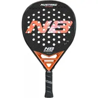 Enebe Raquette De Padel Mustang