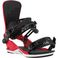 Union Binding Fixations De Snowboard Contact