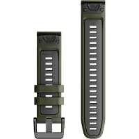 Garmin Bracelet En Silicone Quickfit 22 Mm