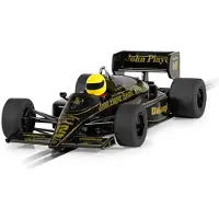 Wittmax Lotus 98T - Ayrton Senna