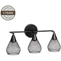Domoletti SPOT LAMP BISTRO MB51166-3 3X40W E14 (55 x 60 cm)