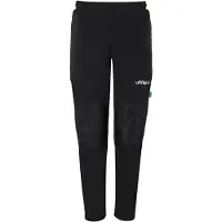 Uhlsport Anatomic Aramidic Lining Goalkeeper Pants Noir 2XL Homme