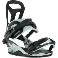 Union Binding Falcor Snowboard Bindings Vert L
