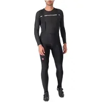 Castelli Competizione Cuissard à Bretelles Noir XL Hommes Noir XL