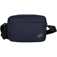 CabinZero Flipside 3L, couleur noir absolu