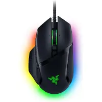 Razer Moba Bundle (Filaire), Souris, Noir