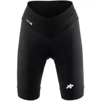 Assos Uma Gt S11 Short Shorts Noir XS Homme